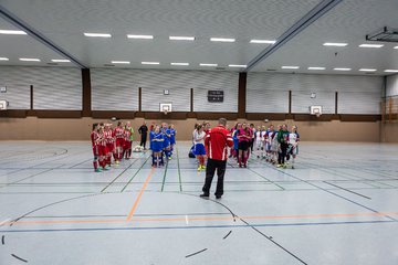 Bild 119 - B-Juniorinnen Kreismeisterschaften